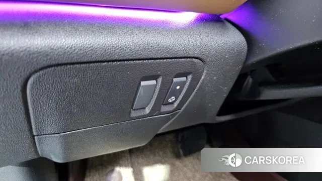 Renault Korea (Samsung) The New SM6 id 3573316 из Кореи 8