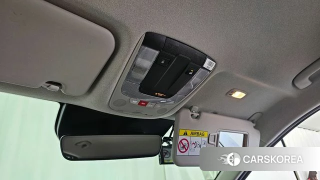 Kia Di Ol Nu Niro id 4222946 из Кореи 8