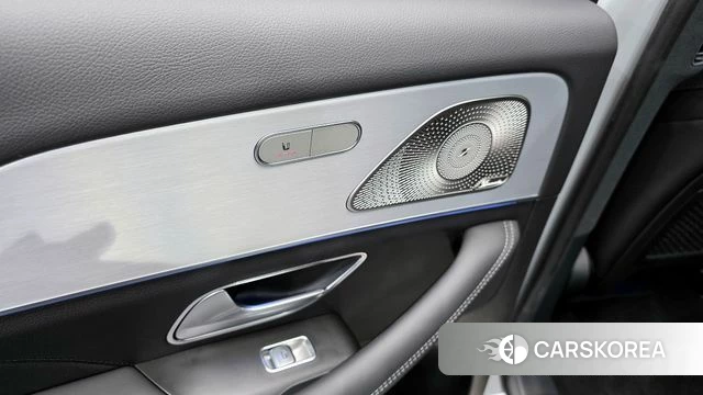 Mercedes-Benz GLE-Class W167 id 3792363 из Кореи 8