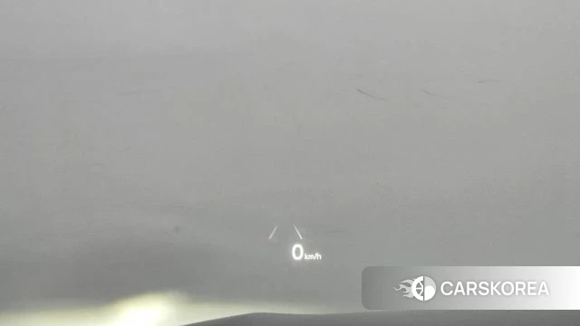 Kia K7 Premier id 4677258 из Кореи 8