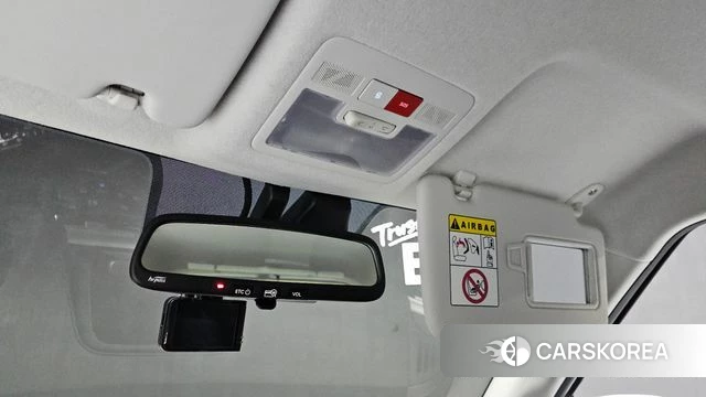 Hyundai Casper id 4631466 из Кореи 8