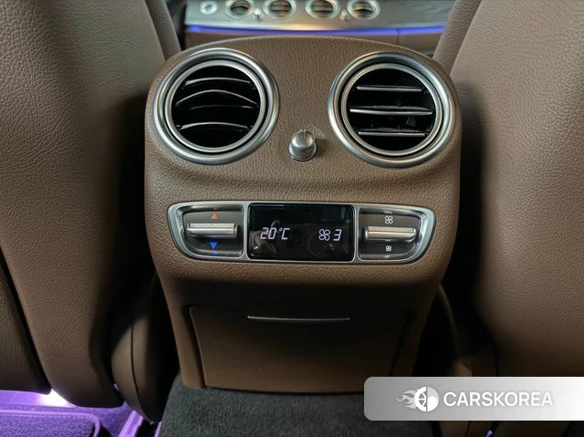 Mercedes-Benz E-Class W213 id 3792414 из Кореи 8