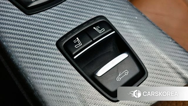 BMW 4 Series (F32) id 4233103 из Кореи 8