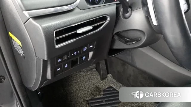 Hyundai Sonata Hybrid (DN8) id 3434245 из Кореи 8