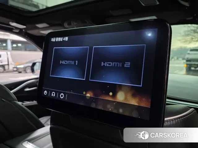 Cadillac Escalade 5th Generation id 3467388 из Кореи 8