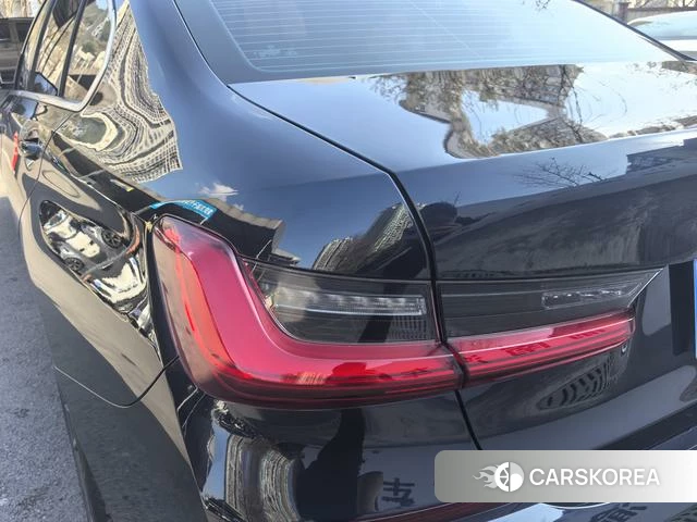 BMW 3 series id 4257832 из Китая 8