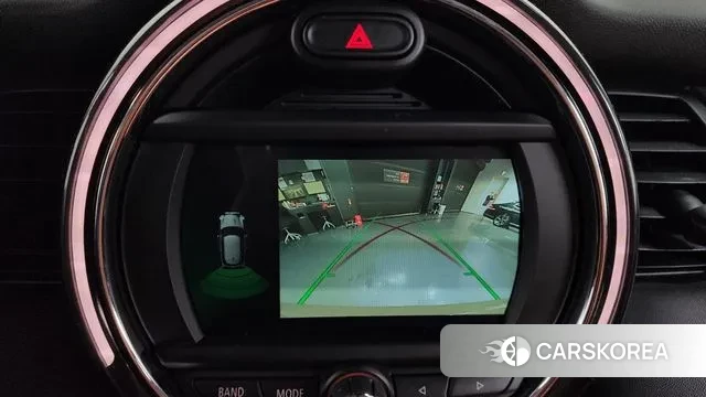 Mini Cooper id 3514554 из Кореи 8