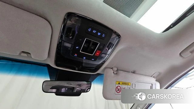 Hyundai Staria id 4528116 из Кореи 8
