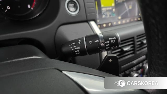 Land Rover Discovery Sports id 3917113 из Кореи 8