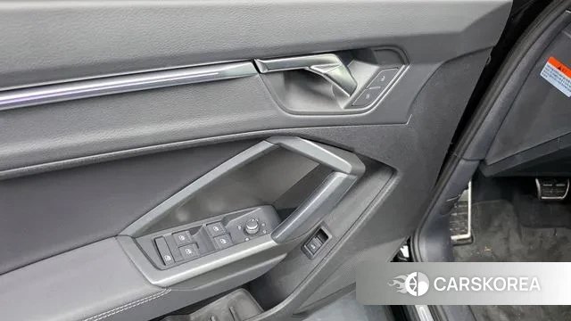 Audi Q3 (F3) id 3716257 из Кореи 8