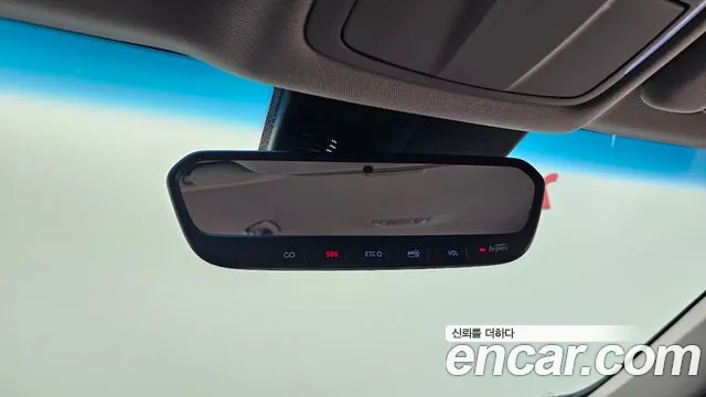 Genesis G80 id 2818818 из Кореи 8