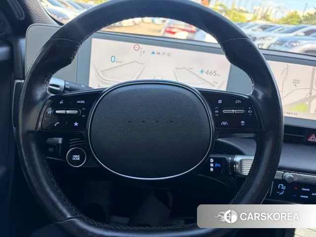 Hyundai Ionic 5 id 3759209 из Кореи 8