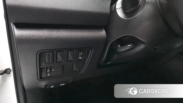 Renault Korea (Samsung) The New QM6 id 3777118 из Кореи 8