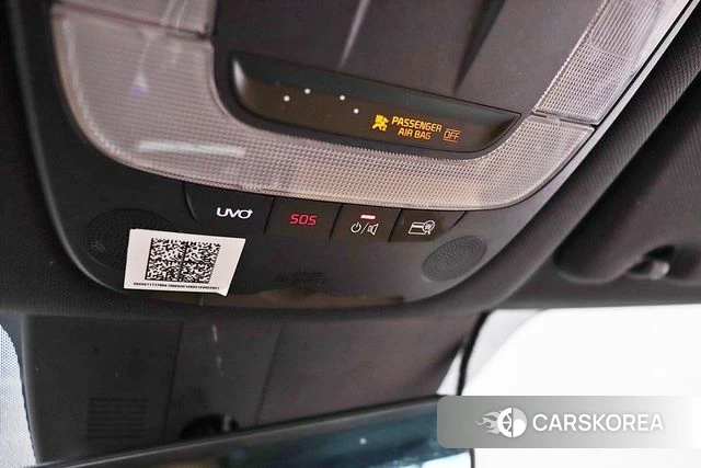 Kia Sorento 4th Generation id 3820237 из Кореи 8