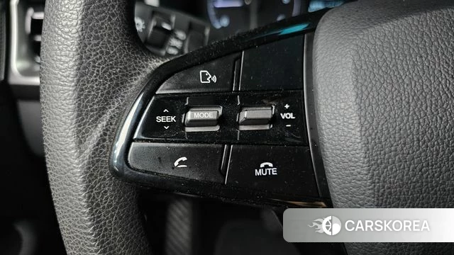 Ssangyong The New Rexton Sports Cannes id 4691897 из Кореи 8