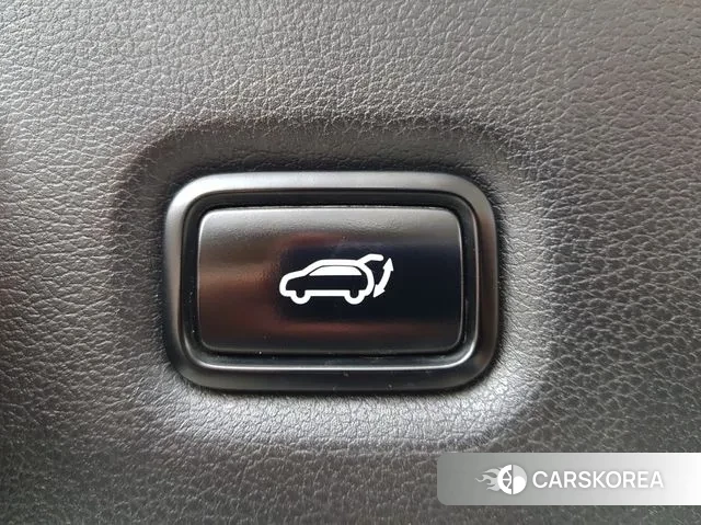 Hyundai The New Santa Fe id 3732797 из Кореи 8