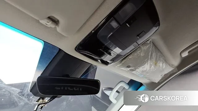 Hyundai Staria id 2989371 из Кореи 8