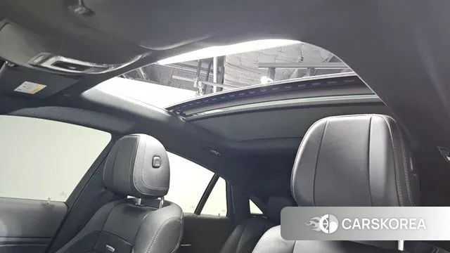 Mercedes-Benz GLE-Class W167 id 3635141 из Кореи 8