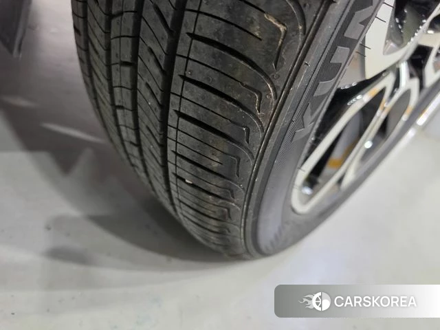 Renault Korea (Samsung) Arcana id 4380842 из Кореи 8