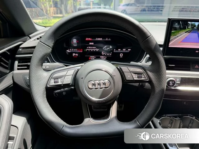 Audi A4L id 4275995 из Китая 8