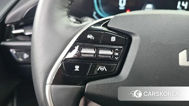 Kia Di Ol Nu Niro id 4749820 из Кореи 8