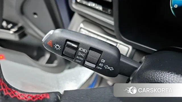 Ssangyong Berry New Tivoli id 3469566 из Кореи 8