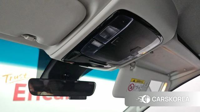 Hyundai Staria id 4308400 из Кореи 8