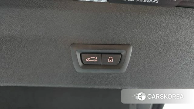 BMW X4 (G02) id 4635581 из Кореи 8