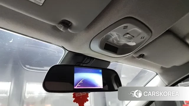 Chevrolet (GM Daewoo) The New Spark id 3509910 из Кореи 8