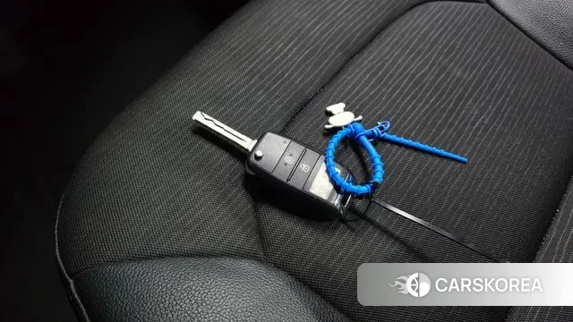 Kia The New Ray id 3360964 из Кореи 8