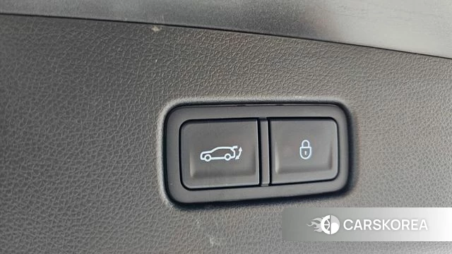 Genesis GV70 id 4834421 из Кореи 8