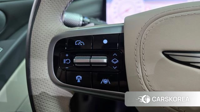 Genesis G80 (RG3) id 4749108 из Кореи 8