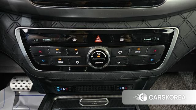 Ssangyong All New Rexton id 4389664 из Кореи 8