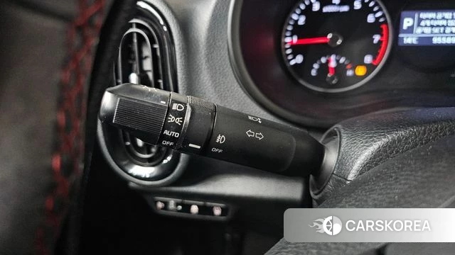 Kia All New Morning (JA) id 3866830 из Кореи 8