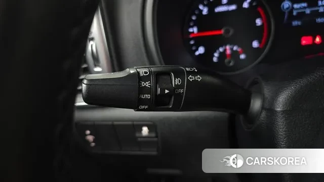 Kia Sportage 4th Generation id 2995725 из Кореи 8