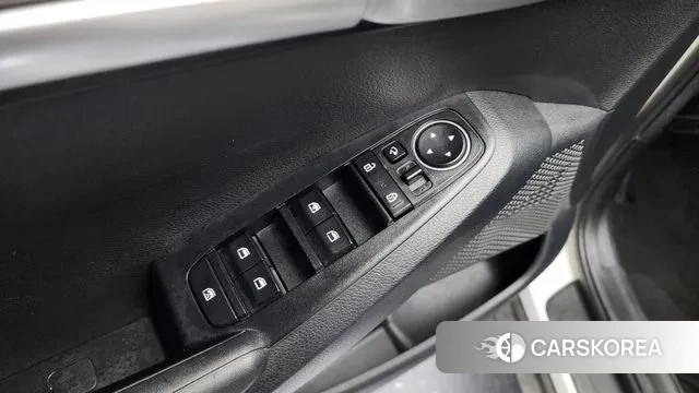 Kia Seltos id 3242485 из Кореи 8