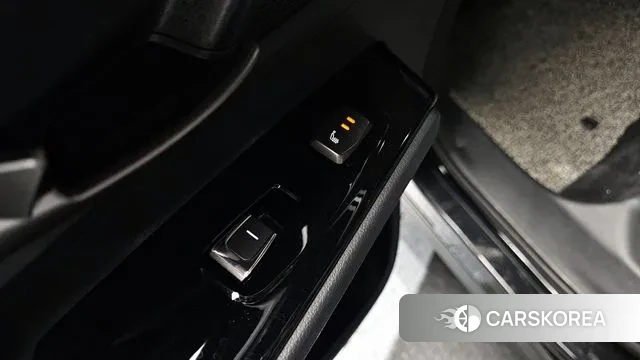 Ssangyong Beautiful Korando id 3311982 из Кореи 8