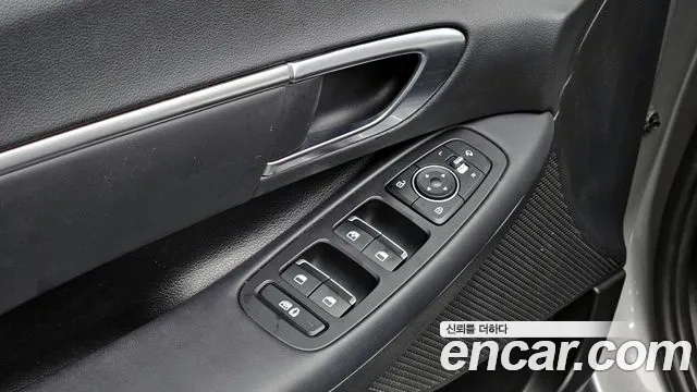 Hyundai Sonata Hybrid (DN8) id 2922012 из Кореи 8