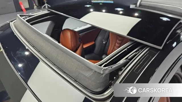 BMW 8 Series (G15) id 3354039 из Кореи 8