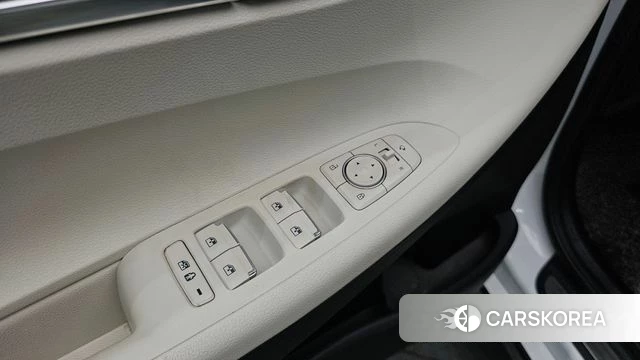 Hyundai The New Grandeur IG Hybrid id 4614295 из Кореи 8