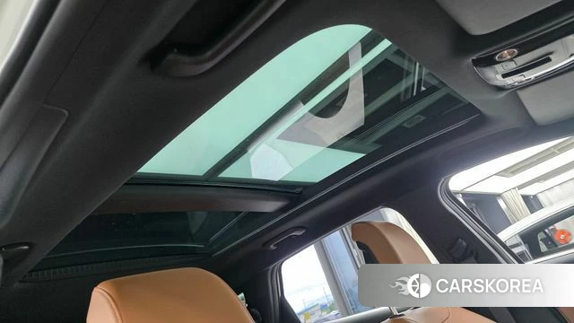 Kia Sportage 5th Generation Hybrid id 4744212 из Кореи 8