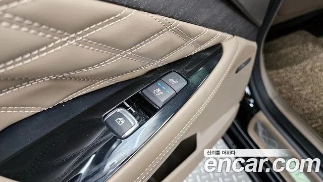 Kia K8 id 2737771 из Кореи 8