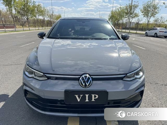 Volkswagen Golf id 4297889 из Китая 8