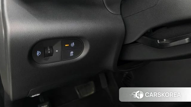 Hyundai Casper id 4433319 из Кореи 8