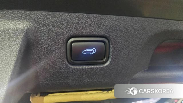 Hyundai Palisade id 4019577 из Кореи 8