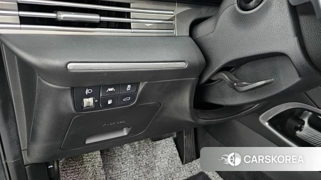 Hyundai The New Grandeur IG id 4187835 из Кореи 8