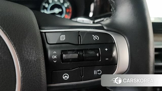Kia K5 3rd generation id 4917014 из Кореи 8