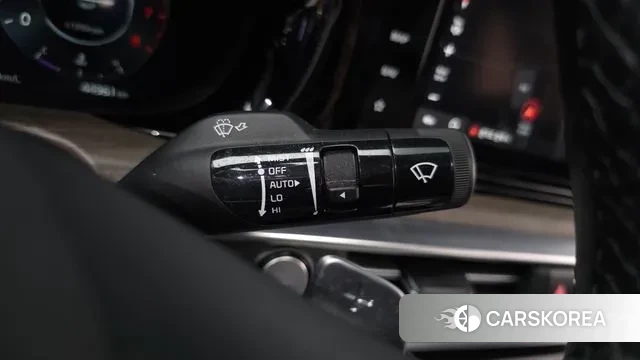 Kia K5 3rd generation id 3350237 из Кореи 8