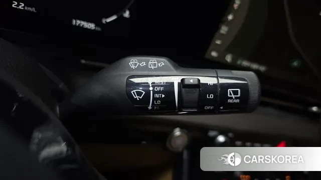 Kia Carnival 4th generation id 3530211 из Кореи 8