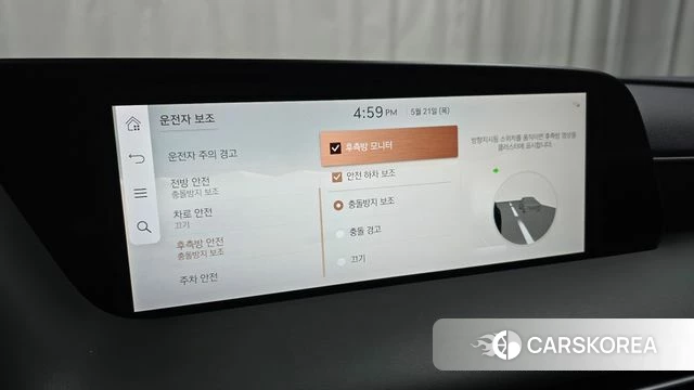 Genesis G90 (RS4) id 4355251 из Кореи 8